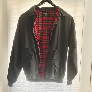 Merc Harrington Made in London Jacket Men’s Size M
